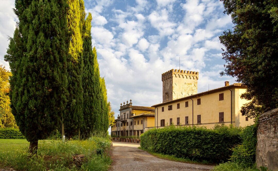 Tenuta il Corno