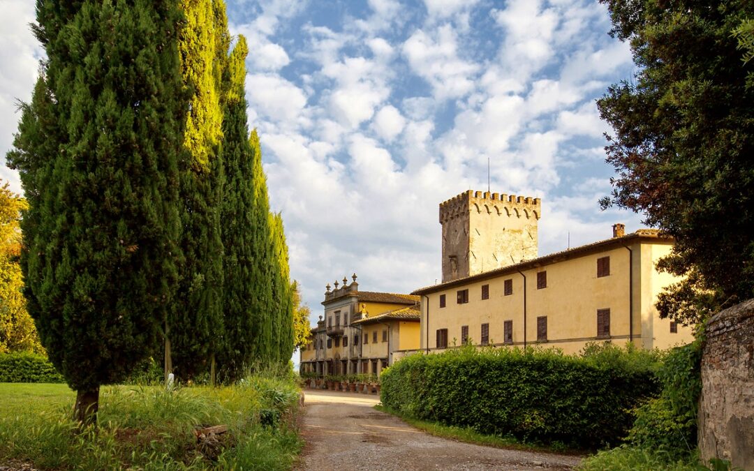 Tenuta il Corno