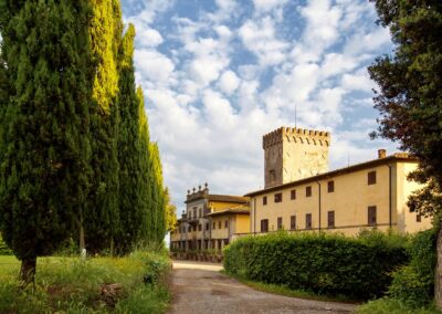 Tenuta il Corno